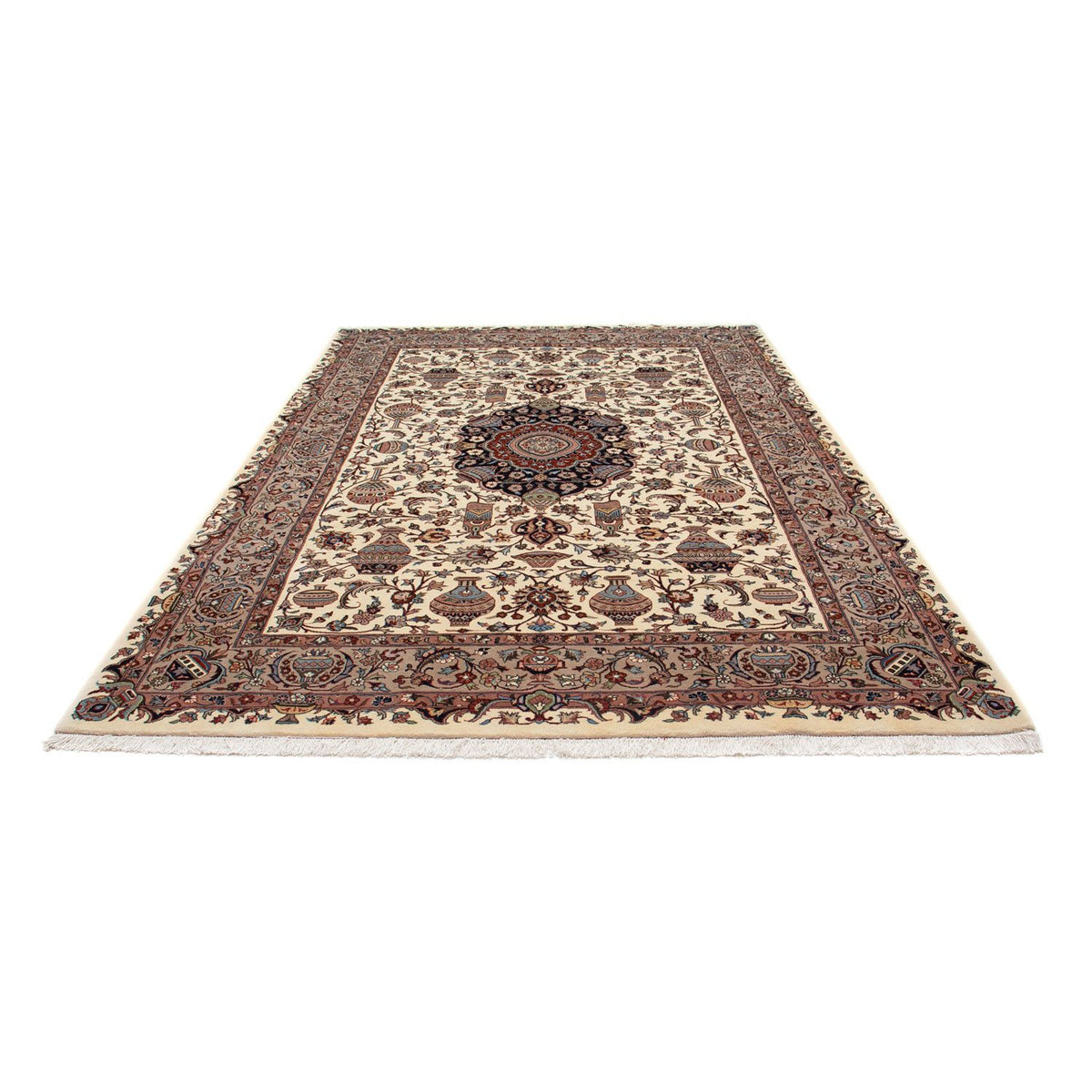 Tappeto Persero - Classico - 293 x 204 cm - beige