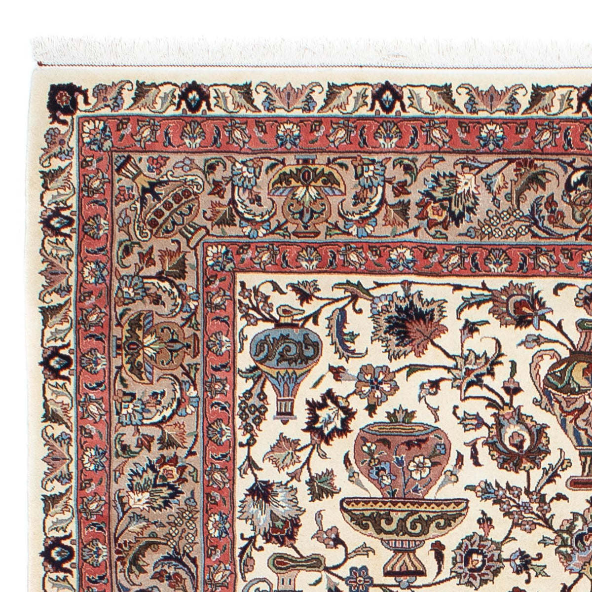 Tappeto Persero - Classico - 295 x 201 cm - beige