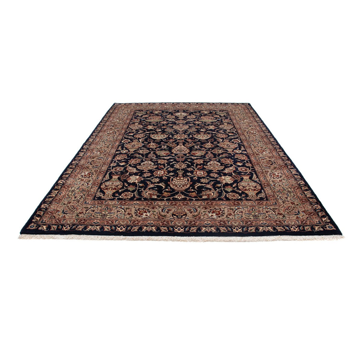 Tappeto Persero - Classico - 295 x 203 cm - nero