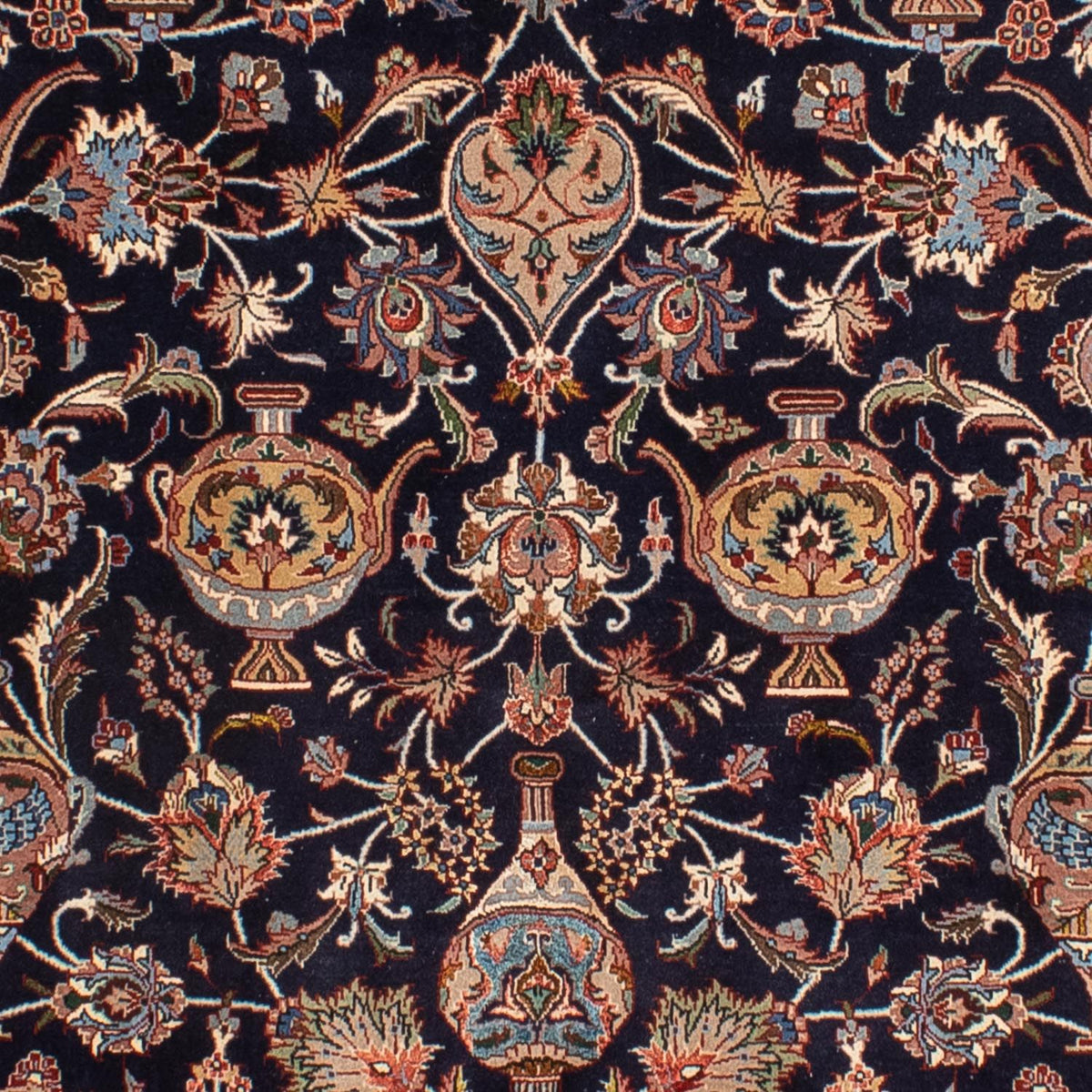 Tappeto Persero - Classico - 290 x 203 cm - nero