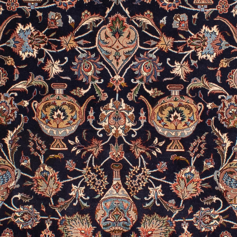 Tappeto Persero - Classico - 290 x 203 cm - nero