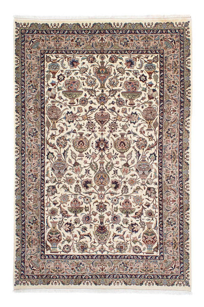 Kashmar Tappeto 198x291cm - Tappeto persiano
