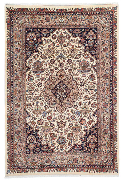 Kashmar Tappeto 201x303cm - Tappeto persiano