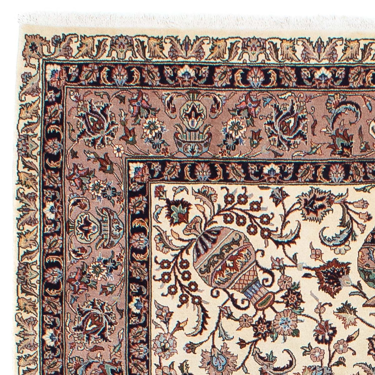 Tappeto Persero - Classico - 298 x 198 cm - beige