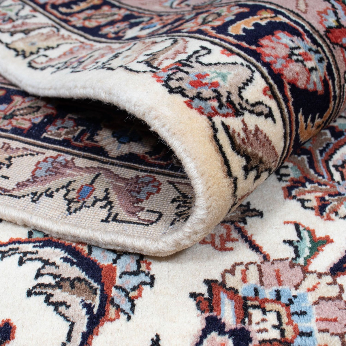 Tappeto Persero - Classico - 298 x 198 cm - beige