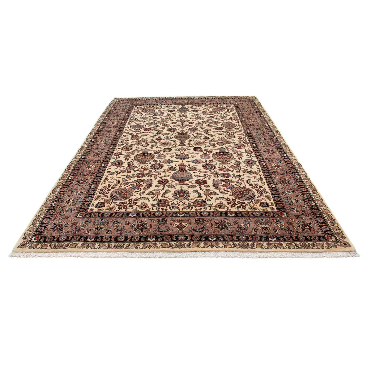Tappeto Persero - Classico - 298 x 198 cm - beige