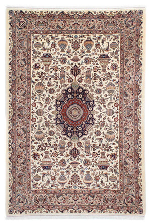 Tappeto Persero - Classico - 294 x 200 cm - beige