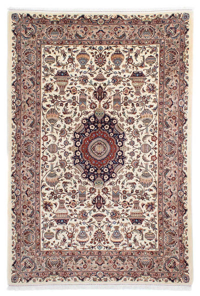 Kashmar Tappeto 200x294cm - Tappeto persiano