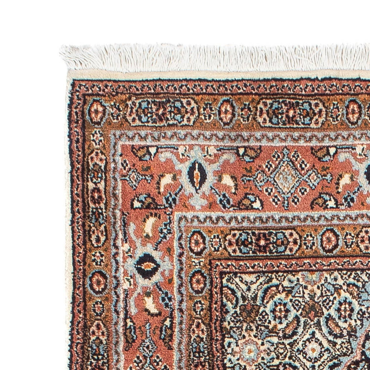 Tappeto corsia Tappeto Persero - Classico - 195 x 78 cm - beige