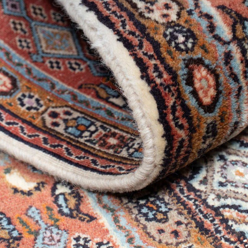 Tappeto corsia Tappeto Persero - Classico - 195 x 78 cm - beige