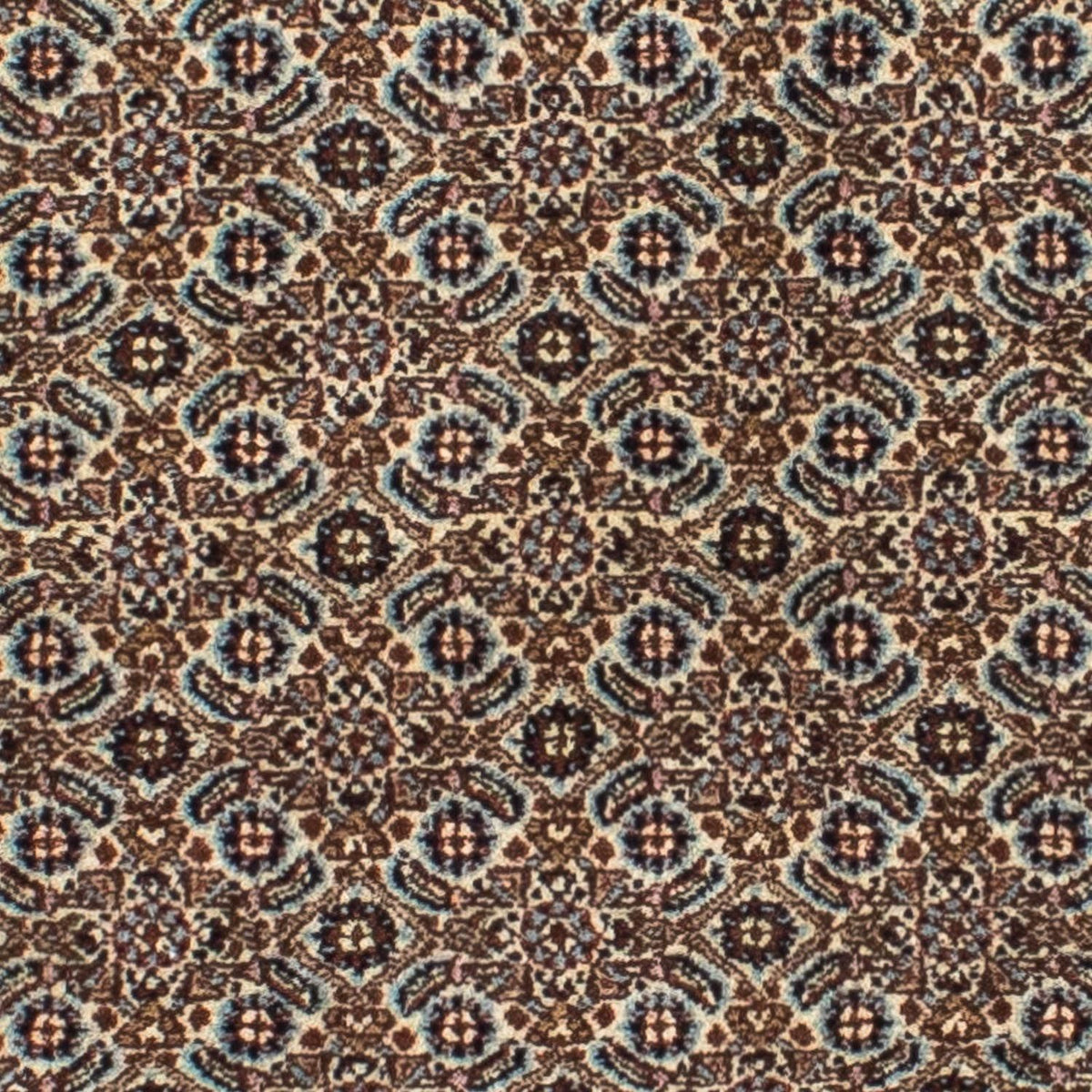 Tappeto corsia Tappeto Persero - Classico - 297 x 77 cm - beige