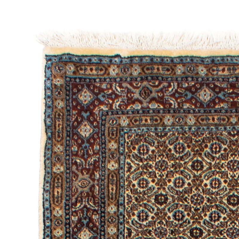 Tappeto corsia Tappeto Persero - Classico - 297 x 77 cm - beige