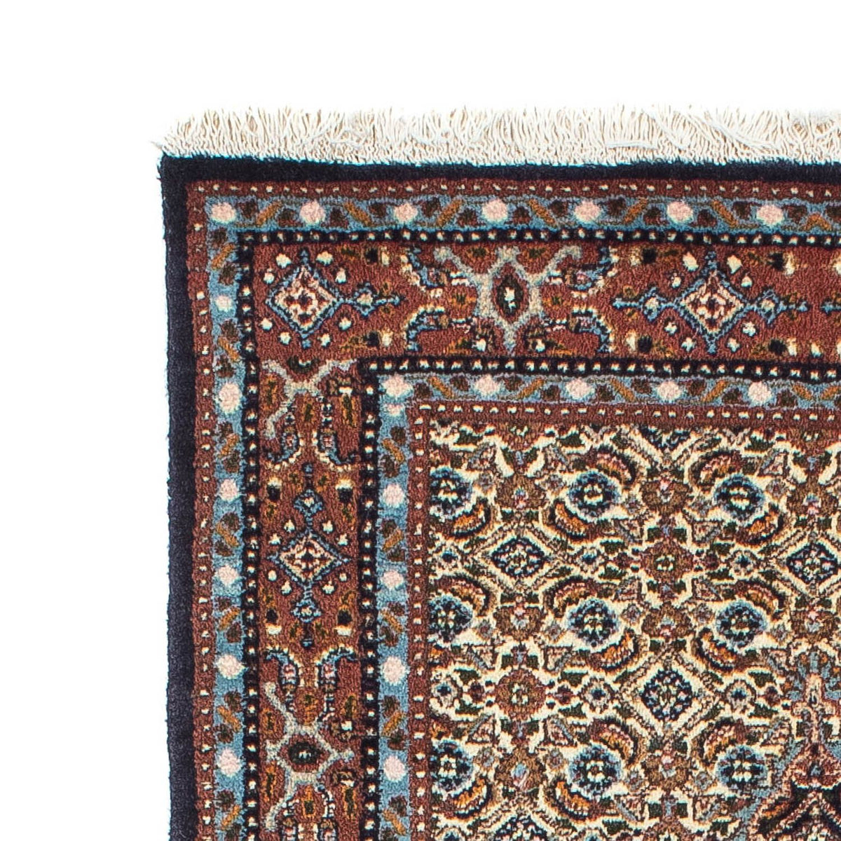 Tappeto corsia Tappeto Persero - Classico - 199 x 75 cm - beige