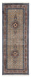Tappeto corsia Tappeto Persero - Classico - 197 x 74 cm - beige