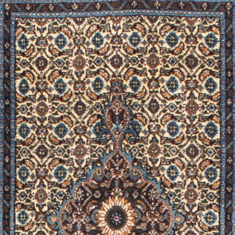 Tappeto corsia Tappeto Persero - Classico - 197 x 74 cm - beige