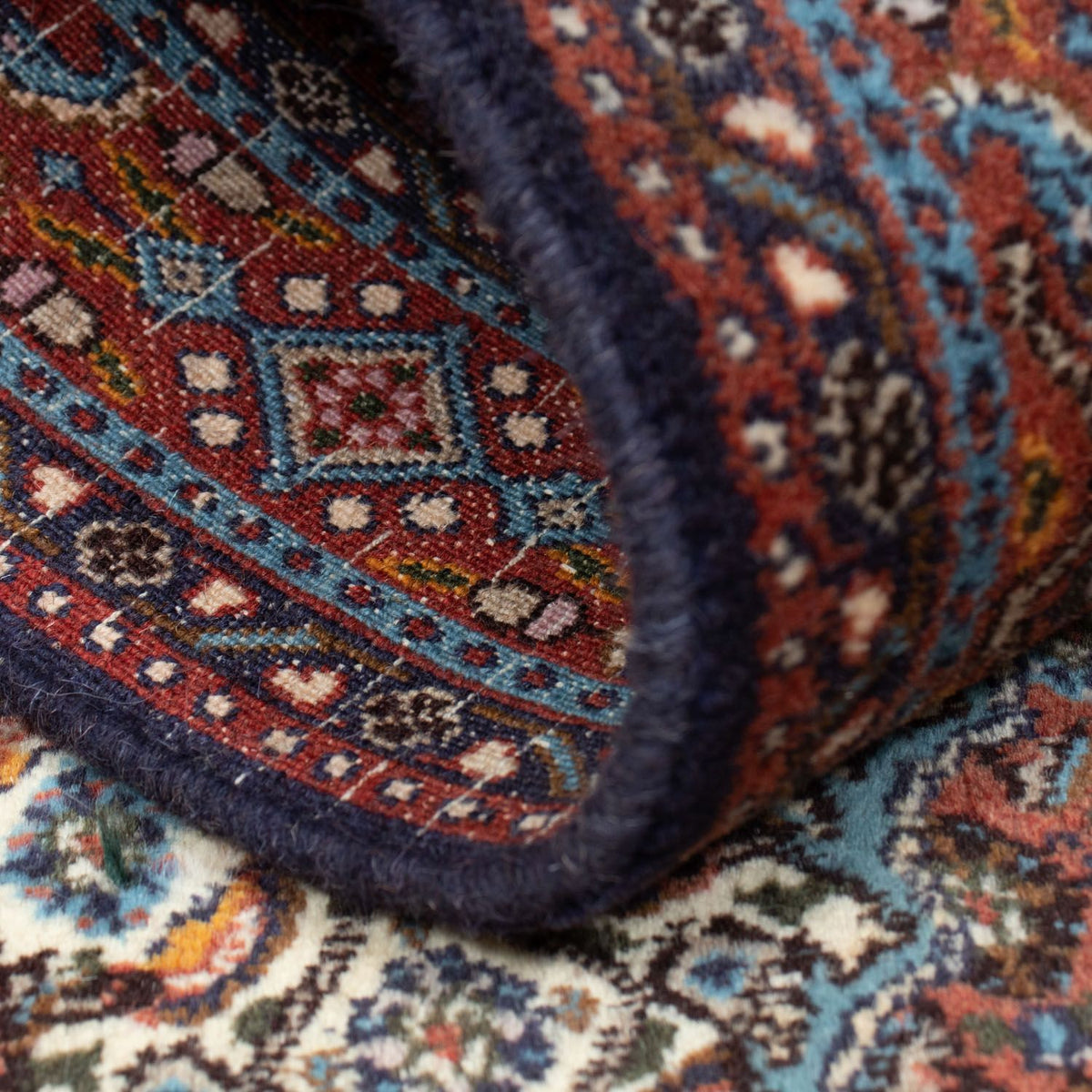 Tappeto corsia Tappeto Persero - Classico - 190 x 77 cm - beige