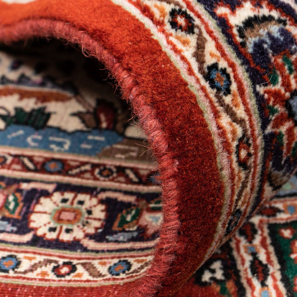 Tappeto Persero - Classico - 282 x 197 cm - multicolore