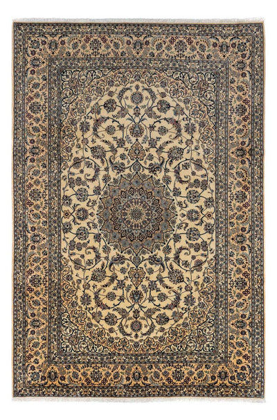 Nain - 9La Tappeto 250x362cm - Tappeto persiano