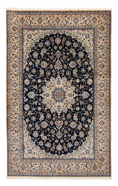 Nain - 9La Tappeto 200x308cm - Tappeto persiano