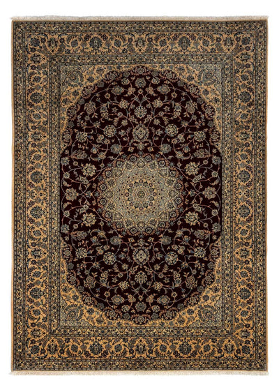 Nain - 9La Tappeto 248x345cm - Tappeto persiano