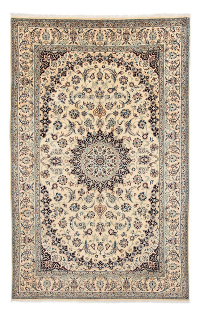 Nain - 9La Tappeto 204x310cm - Tappeto persiano