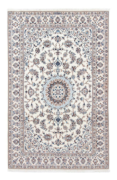Nain - 9 la Tappeto 202x305cm - Tappeto persiano