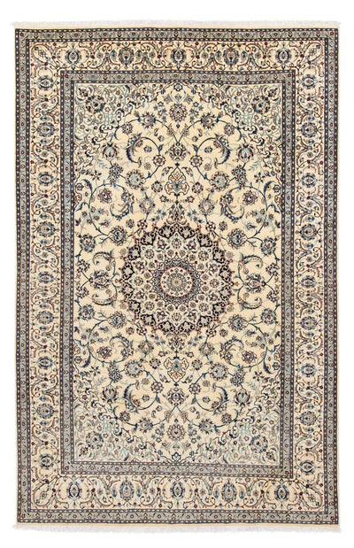 Nain - 9La Tappeto 203x310cm - Tappeto persiano
