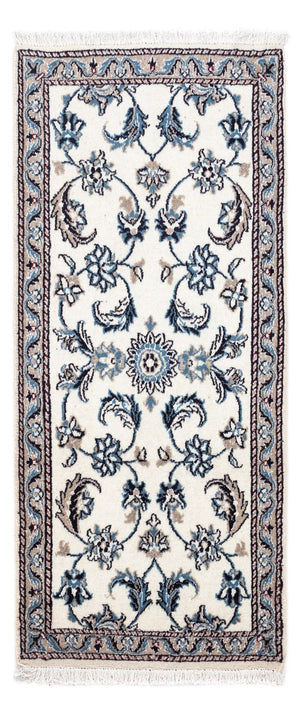 Tappeto Persero - Nain - 148 x 68 cm - beige