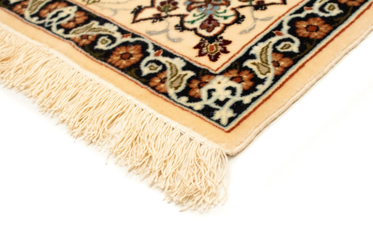 Tappeto Persero - Isfahan - Premio - 164 x 112 cm - rosso