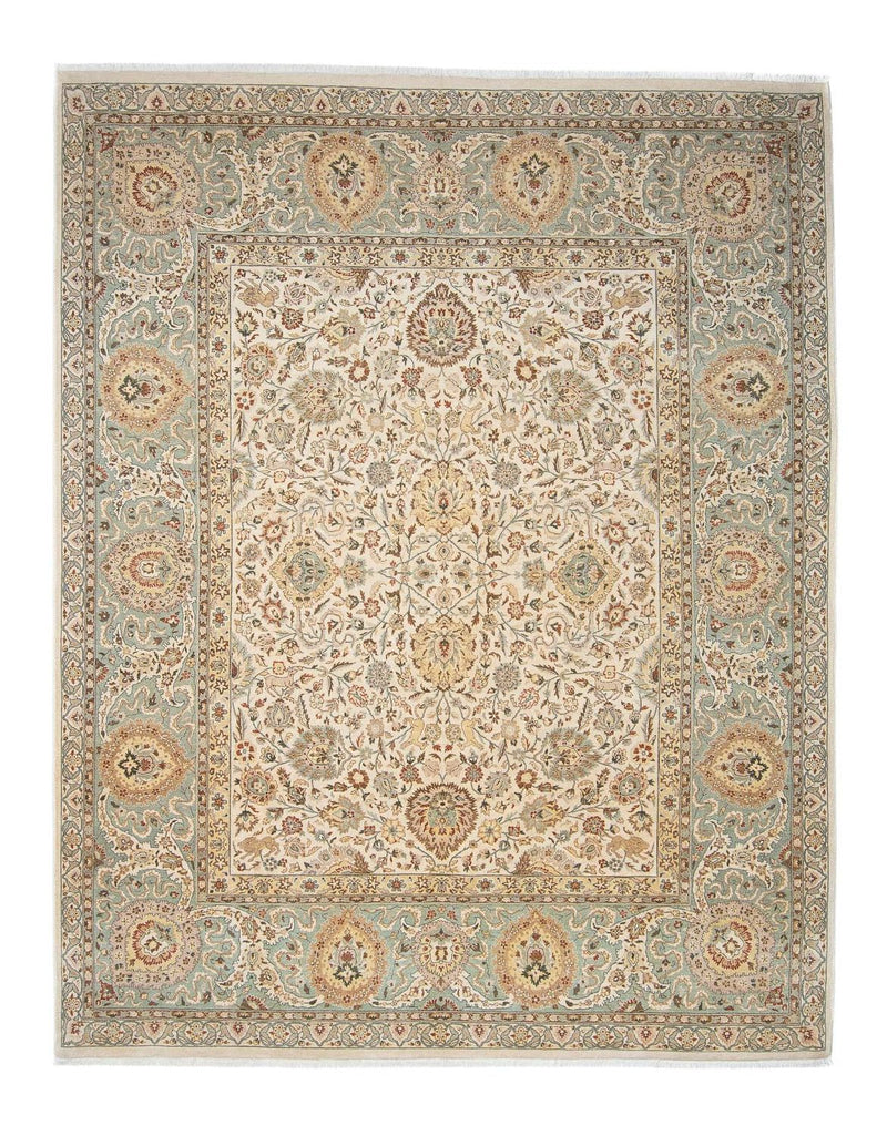 Tappeto Ziegler - 314 x 246 cm - beige