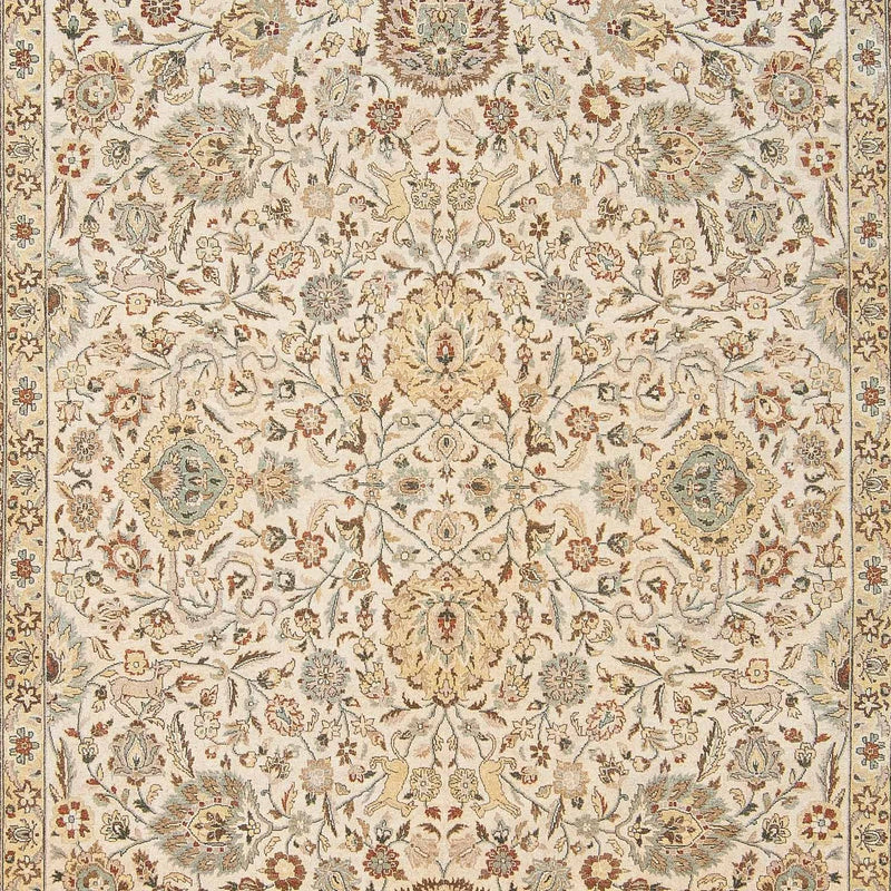 Tappeto Ziegler - 314 x 246 cm - beige