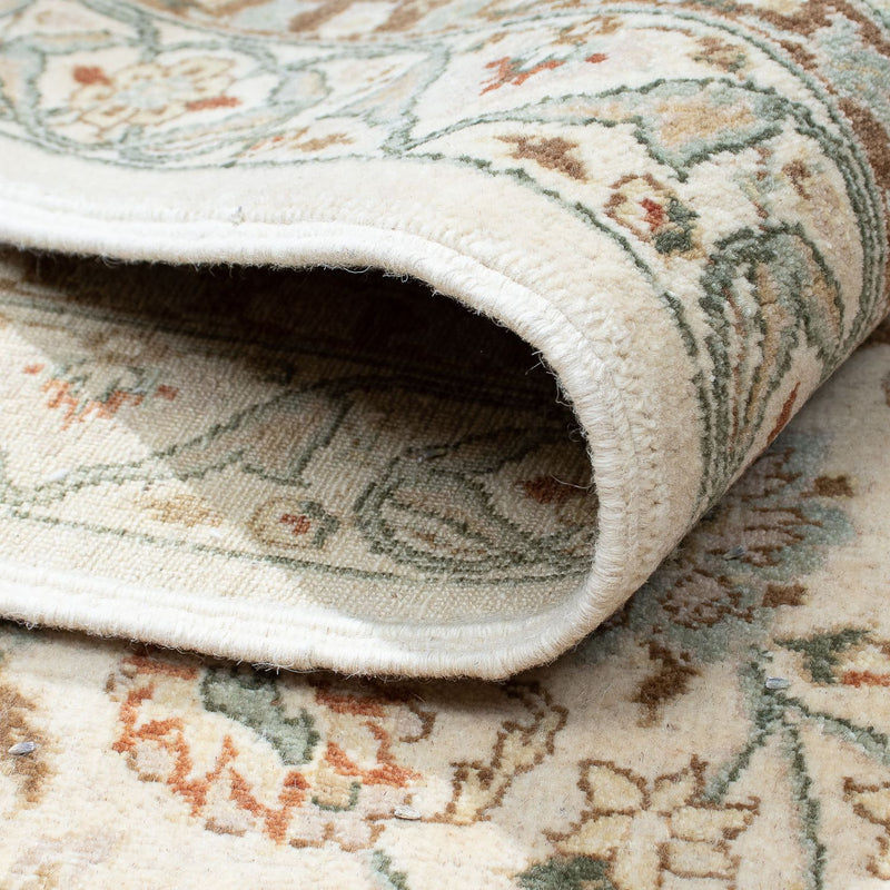 Tappeto Ziegler - 314 x 246 cm - beige