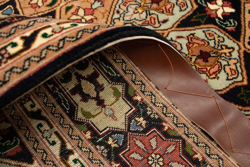 Tappeto Persero - Tabriz - Reale - 151 x 102 cm - multicolore