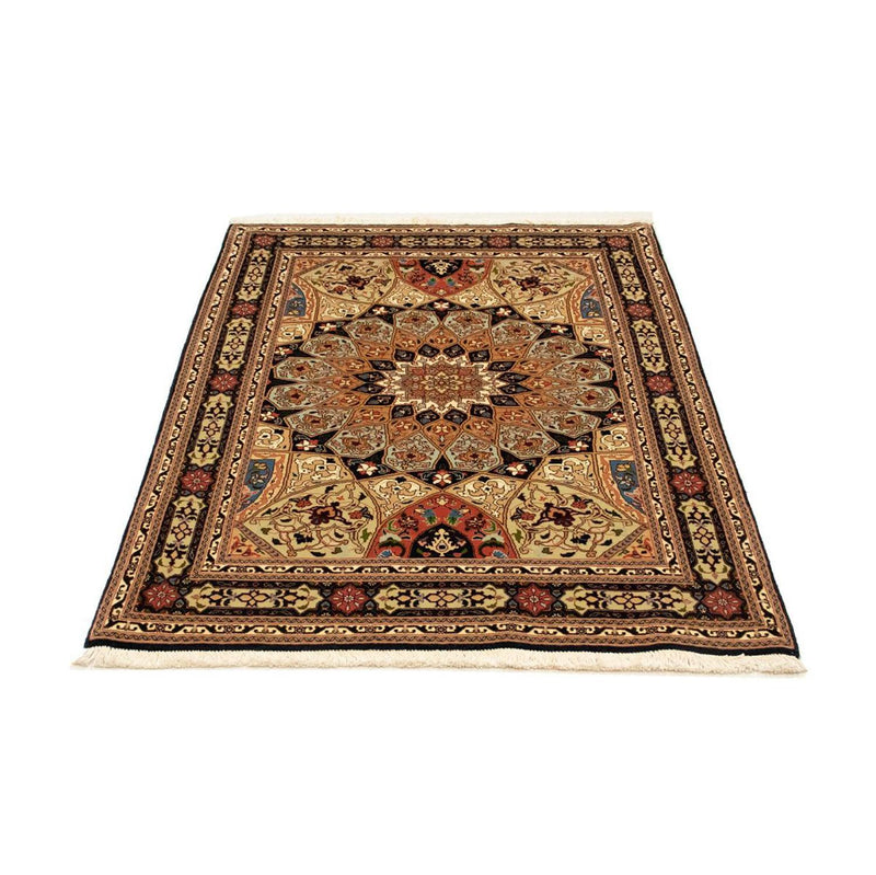 Tappeto Persero - Tabriz - Reale - 151 x 102 cm - multicolore
