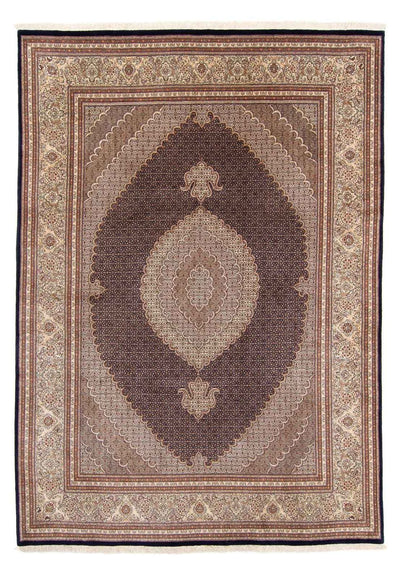 Tabriz Tappeto 250x354cm - Tappeto persiano