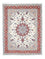 Tappeto Persero - Tabriz - Reale - 200 x 156 cm - beige