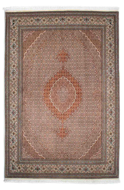 Tabriz Tappeto 170x246cm - Tappeto persiano