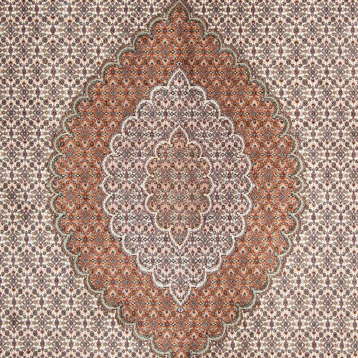 Tappeto Persero - Tabriz - 312 x 200 cm - beige