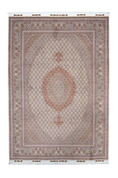 Tabriz Tappeto 207x307cm - Tappeto persiano