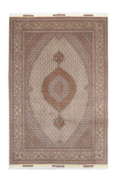 Tabriz Tappeto 200x310cm - Tappeto persiano