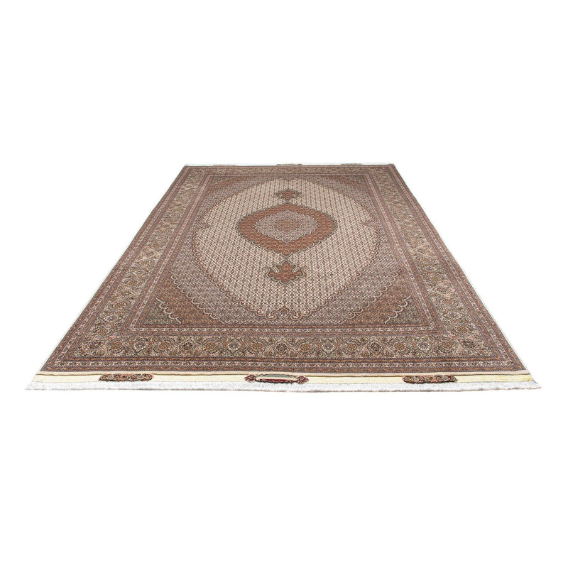 Tappeto Persero - Tabriz - 310 x 200 cm - beige