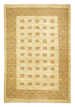 Tappeto Gabbeh - Persero - 236 x 163 cm - beige