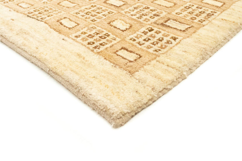 Tappeto Gabbeh - Persero - 236 x 163 cm - beige