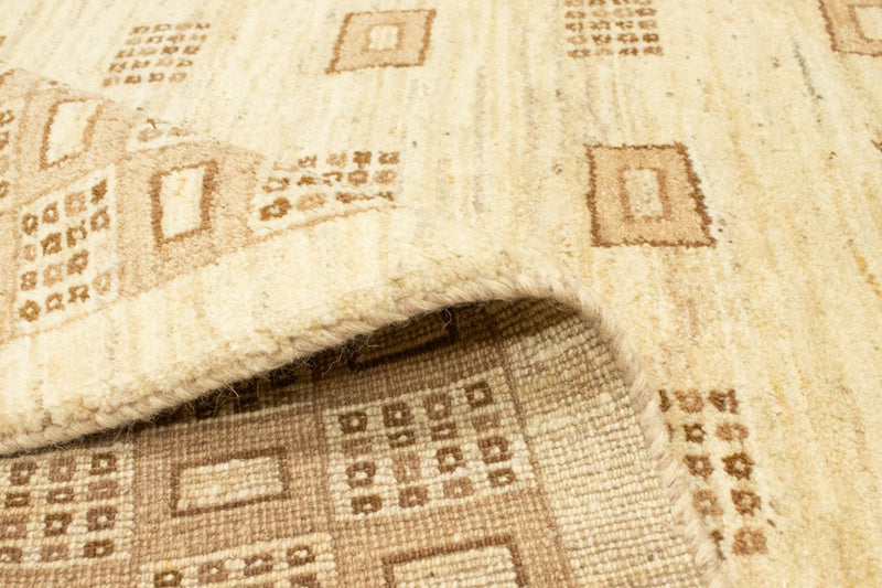Tappeto Gabbeh - Persero - 236 x 163 cm - beige