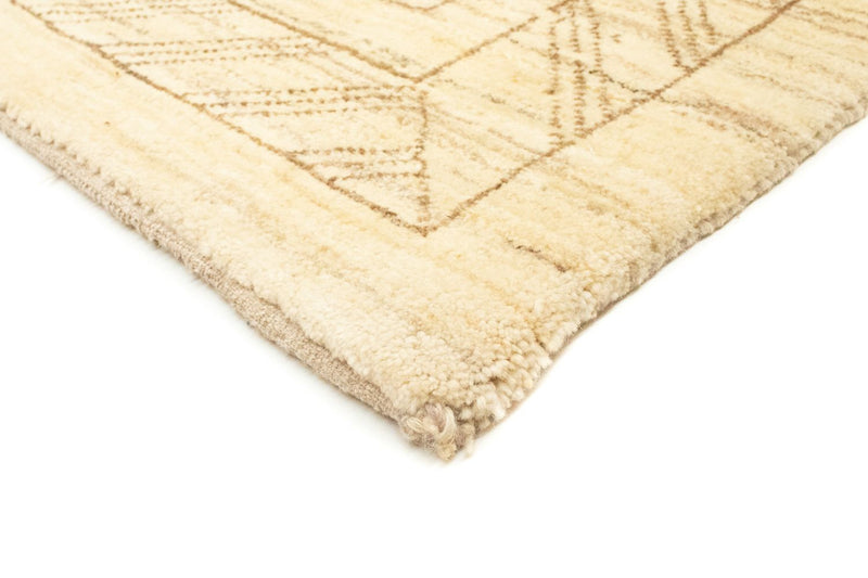 Tappeto Gabbeh - Persero - 231 x 167 cm - beige