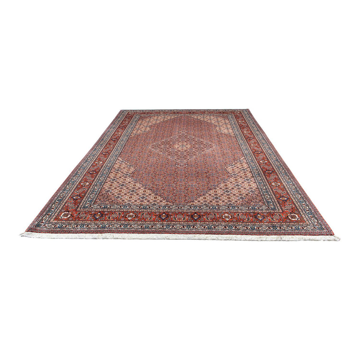 Tappeto Persero - Nomade - 302 x 210 cm - marrone chiaro