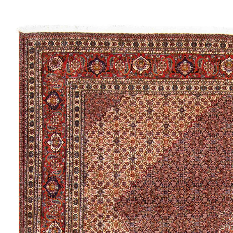 Tappeto Persero - Nomade - 352 x 265 cm - marrone