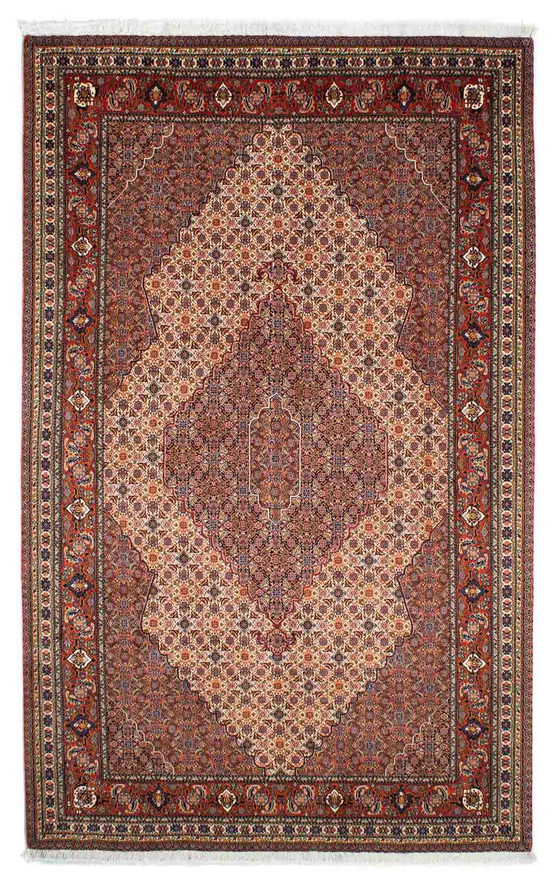 Tappeto Persero - Nomade - 262 x 167 cm - marrone