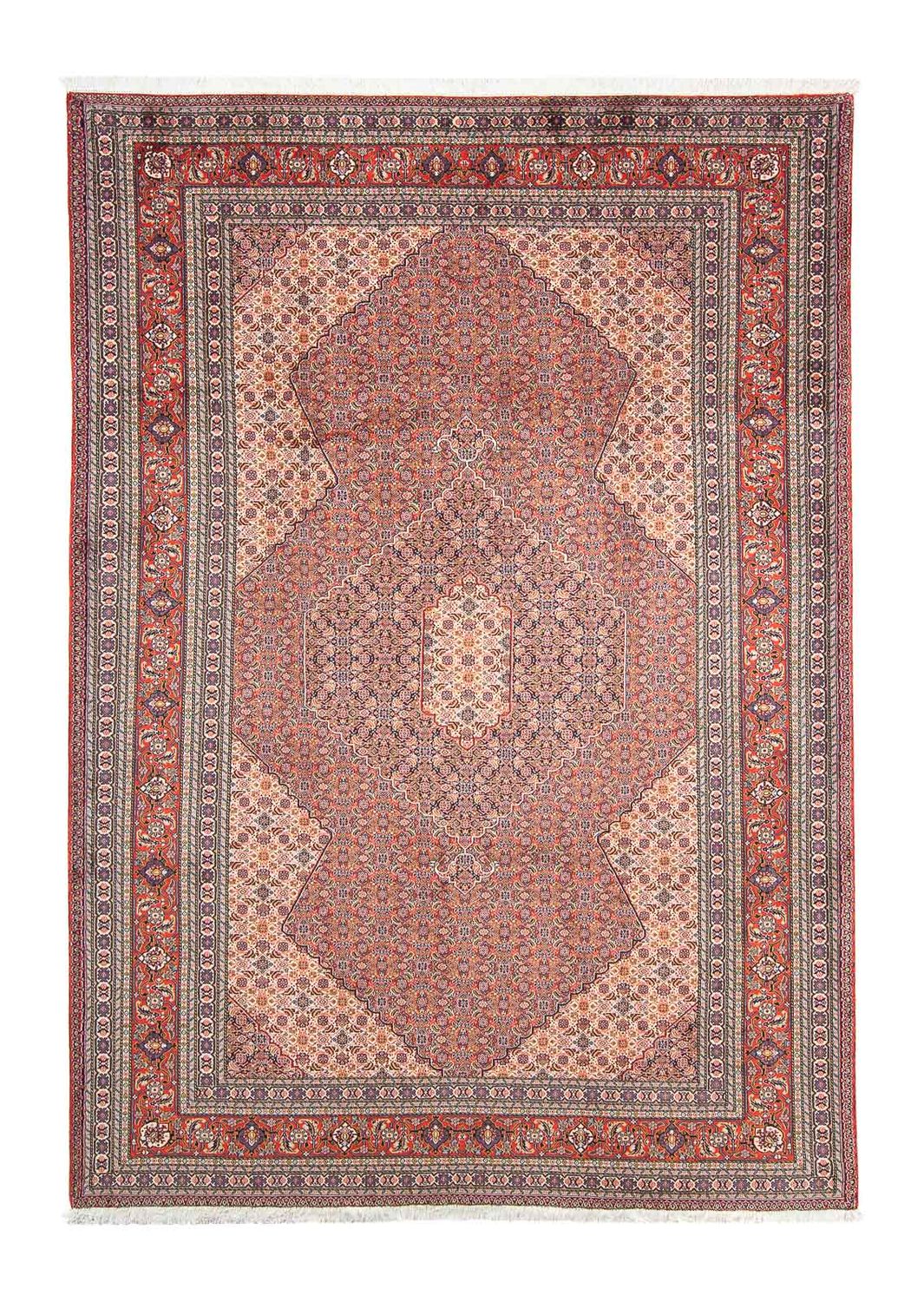 Tappeto Persero - Nomade - 293 x 204 cm - marrone chiaro