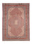 Tappeto Persero - Nomade - 293 x 204 cm - marrone chiaro